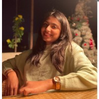 Bhumika Goyal
