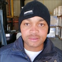 Thuso Fakude