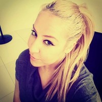 Tugce Cevik