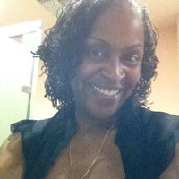 Constance Gibson-Lomax