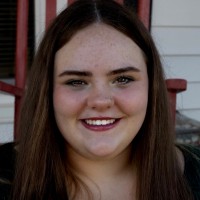 Chloe Strader