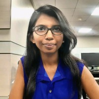Shital Jogalekar
