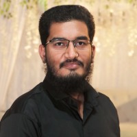 Tauseef K.