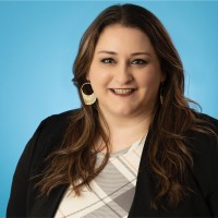 Pam Lesner, Cmp