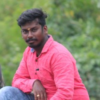 Manjunath K