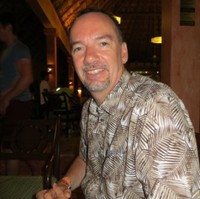 Nick Clark