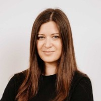 Alona Belinska
