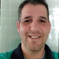 Marcos Sérgio