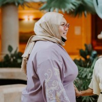 Juliana Amiruddin