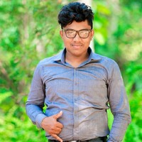 Harsha Madhushan
