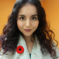 Victoria Pilon