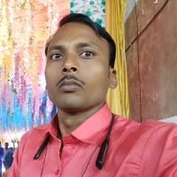 Nand Kishor Thakur
