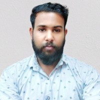 Shubham Kashyap