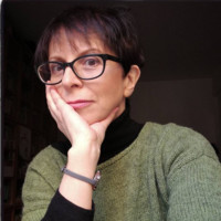 Rosa Maria Puglisi
