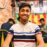 Adhiraj Deshmukh