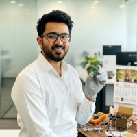 Mohit Kaushik