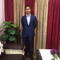 Dr. Mukesh Gupta