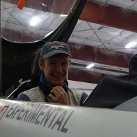 Kyle Mckinney