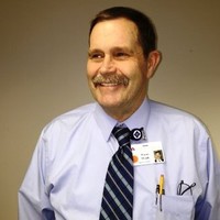 Wayne Moody