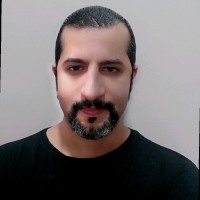 Mohammed Alrabeh