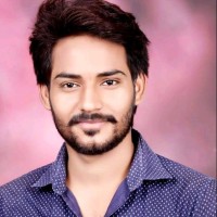 Tej Prakash Mishra