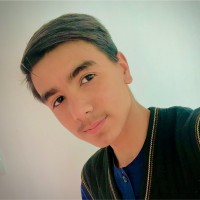 Mohammad Omid Yaqubi