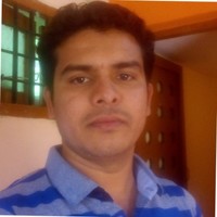 Vikas Kambrekar