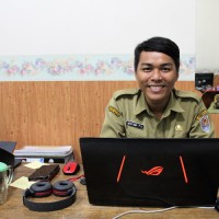 Aristama Priki Nugroho