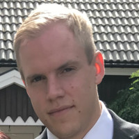 Filip Eriksson