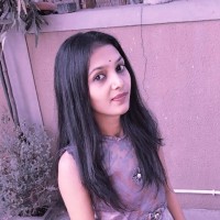 Dhruvika Gajera