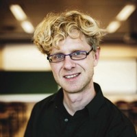 Geert Callebaut