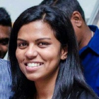 Anushi Perera