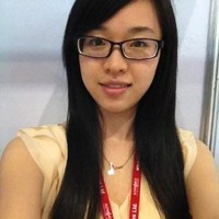 Evelyn Lin