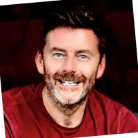 Adrian Potts