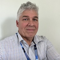 Mike Paton