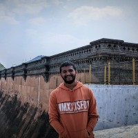 jeevan V