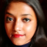 Divya Das