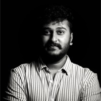 Vagesh Keerthi