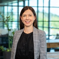 Michelle Hanson (Nee Benson) Cpa