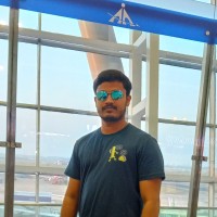 Venkata Sai Kumar A