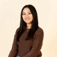 Angelina Hang