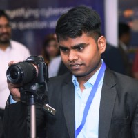 Sangeet Kumar