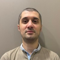 Elvin Mamedov