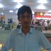 Naveed Khan