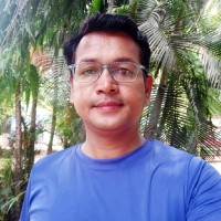 Vaibhav G