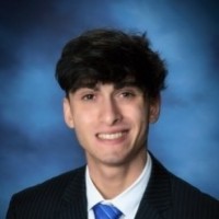 Aidan Habibi