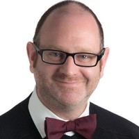 Simon Macleod