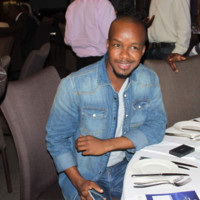 Kagiso Marumo