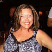 Patricia Lomax