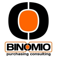 BINOMIO Purchasing Consulting